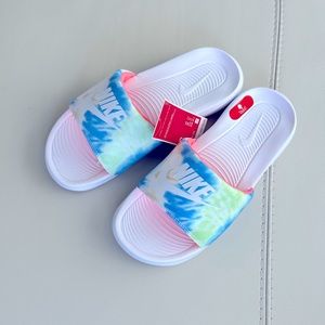 Nike Slides